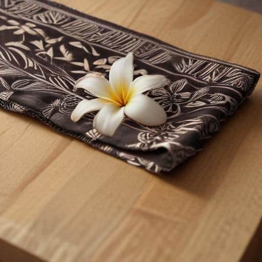 Empowering Women: A Call for Action in Pacific Governance