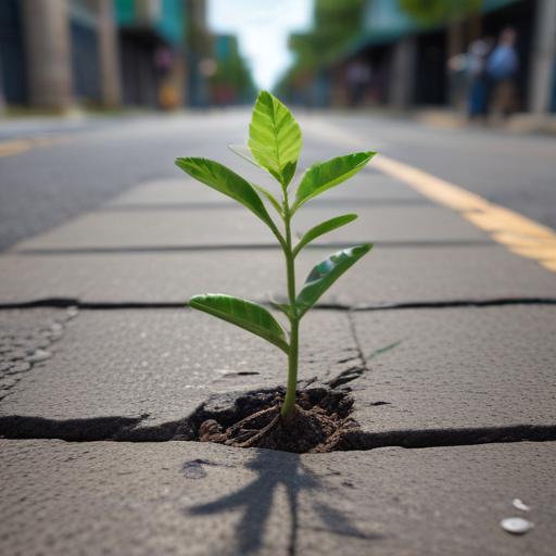 Empowering Youth: The Key to a Thriving Community