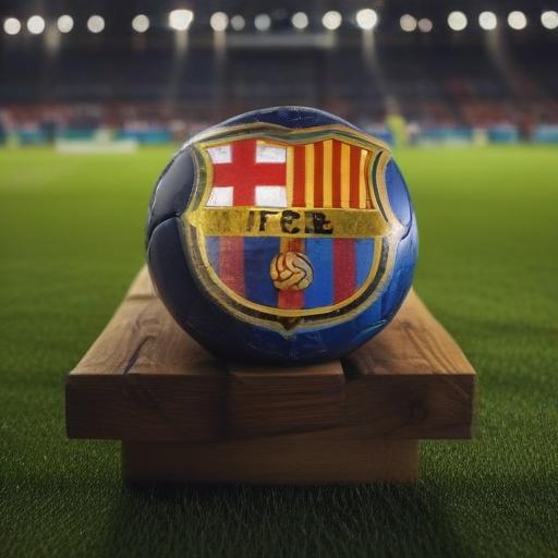 Epic Clash: Barcelona and Inter Milan Share Spoils in 3-3 Champions League Thriller