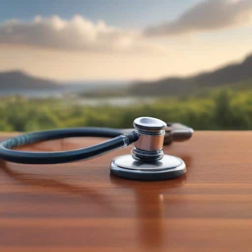 Ethics in Question: Fiji Doctor Fights Unjust Dismissal Amid Controversy