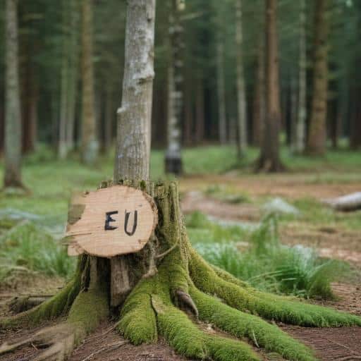 EU Targets High-Risk Nations in Bold Anti-Deforestation Move