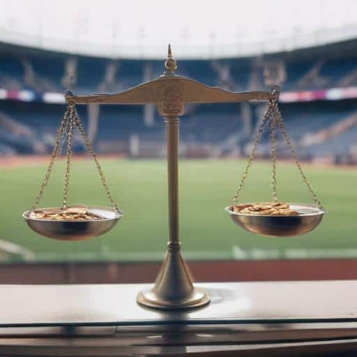 Everton's Financial Struggles: Hope on the Horizon?