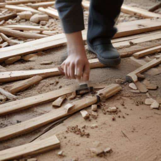 Eviction Crisis in Fiji: Families Dismantling Homes Amid Allegations