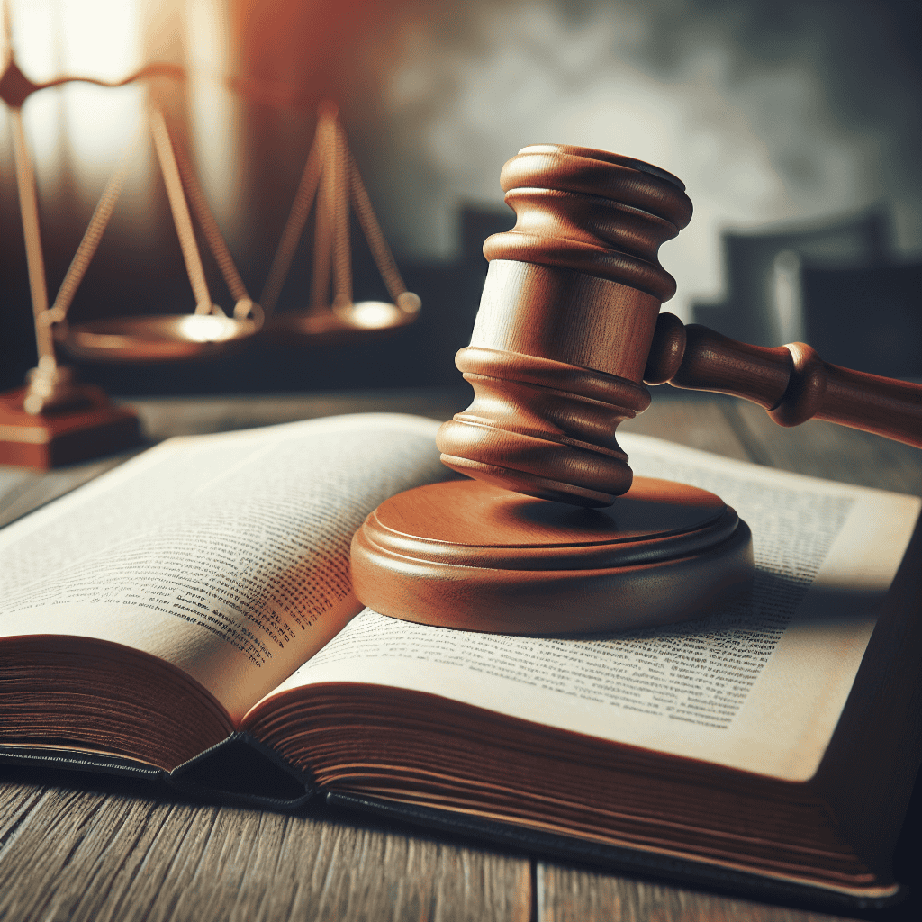 Illustration of Ex LTA officer cops jail term