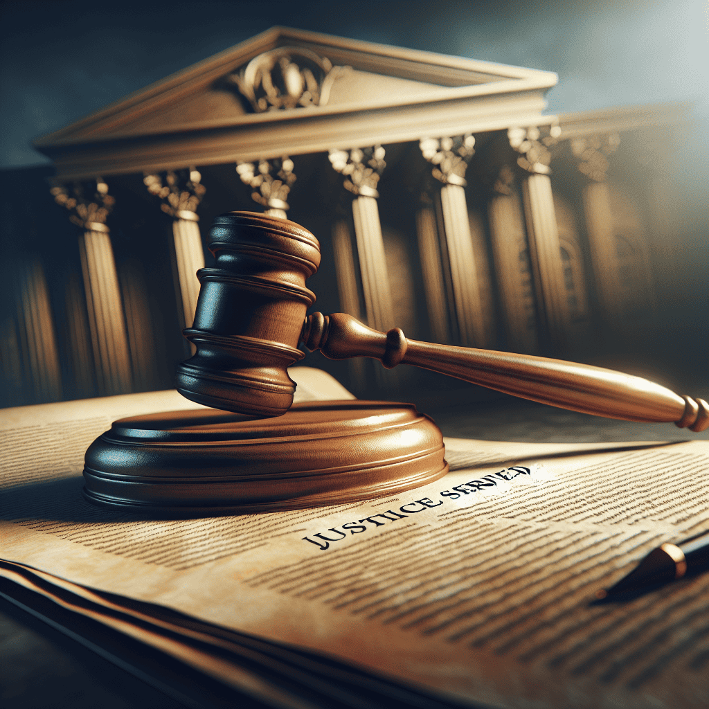 Illustration of Ex LTA officer cops jail term