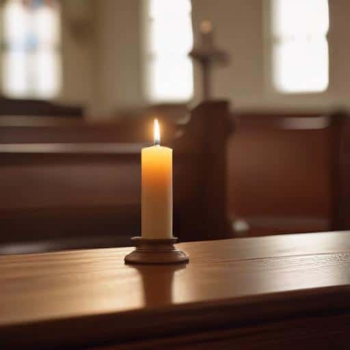 Faith Leaders Unite to Combat Domestic Violence in Churches