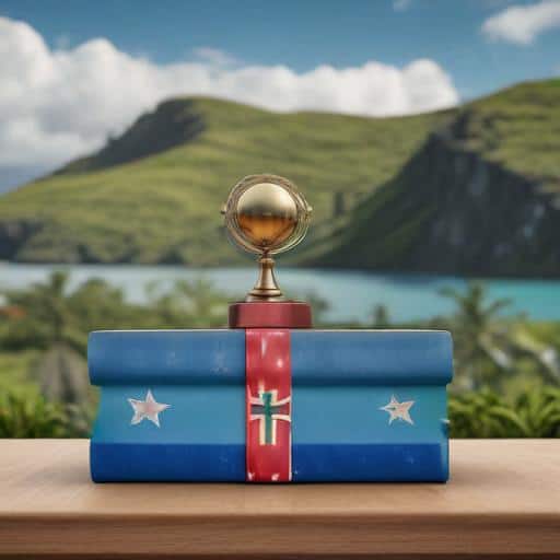 "Fame vs. Competence: A Call for Better Political Candidates in Fiji"