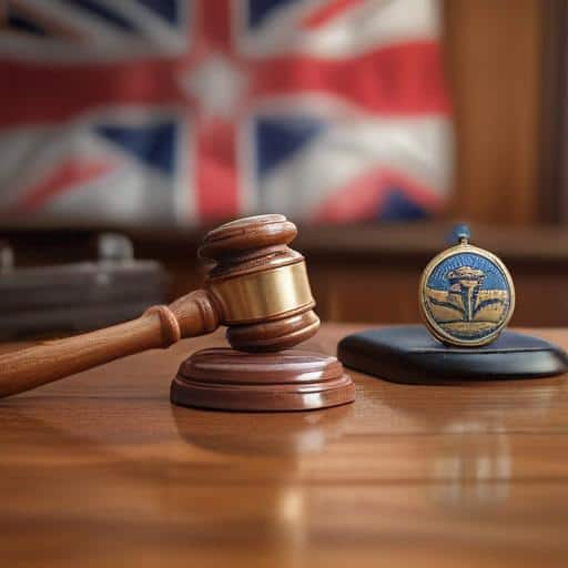 Family Feud Turns Fatal: Taxi Driver Sentenced for Violent Outburst