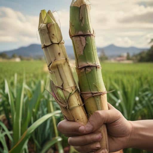 Farmers Demand Fair Pay: Is the Government Listening?