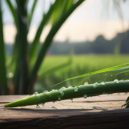 Farmers’ Future in Focus: Government’s Sweet Promises for Sugar Industry