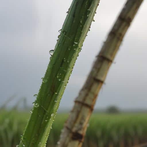 Farmers in Turmoil: Is the Sugar Industry's Future at Risk?