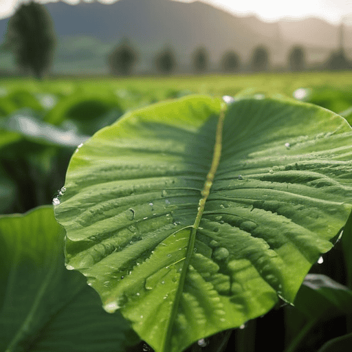 Farmers Unite: A Battle for Land Rights and Future Growth