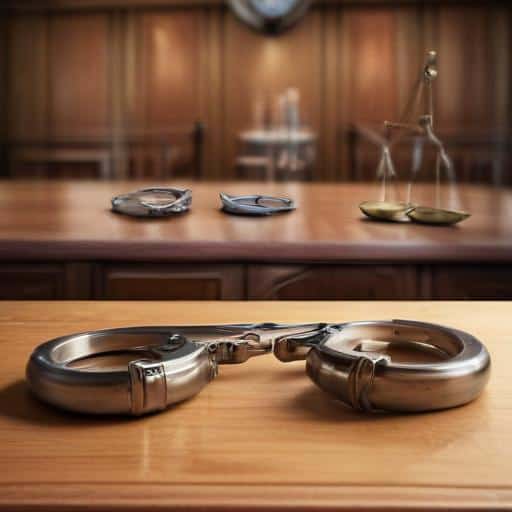 Father Convicted in Shocking Family Abuse Case: Justice for Victims or a Cry for Change?