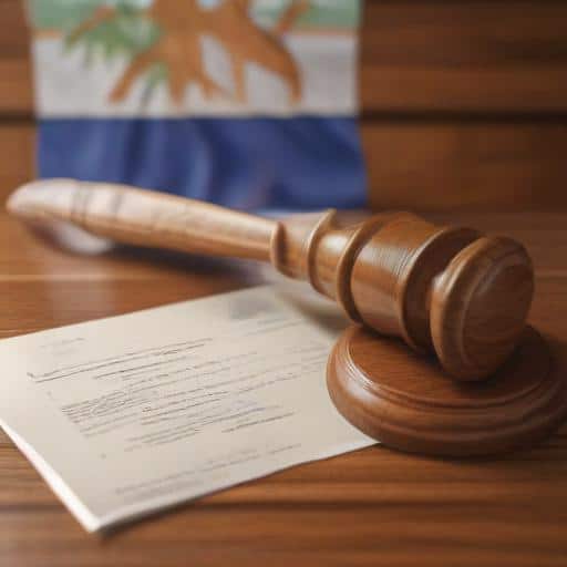 Father Seeks Bail Amidson's Tragic Case: What’s Next?