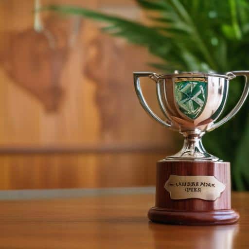 FDB Shines at ADFIAP Awards: A New Era for Local Economic Growth!