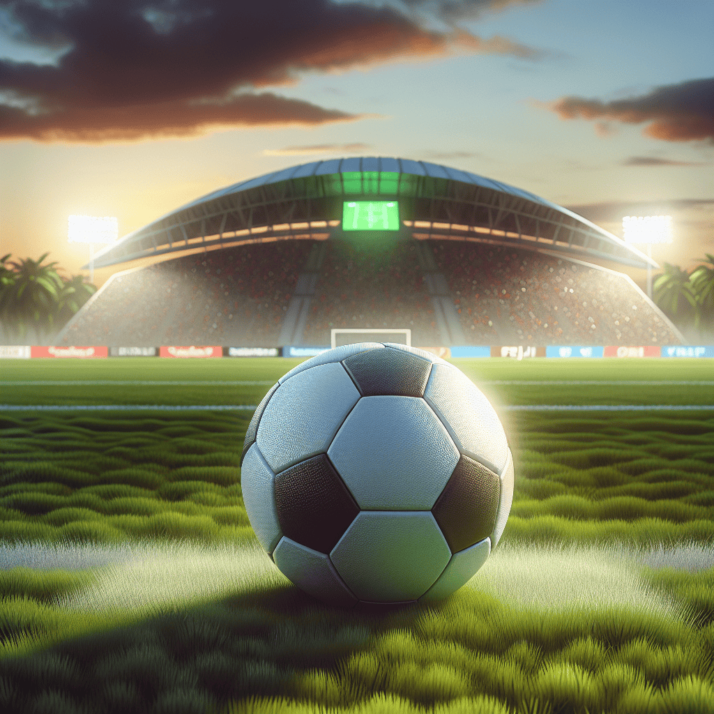 FFA and Pillay Garments Launch 2025 Champion Versus Champion Series