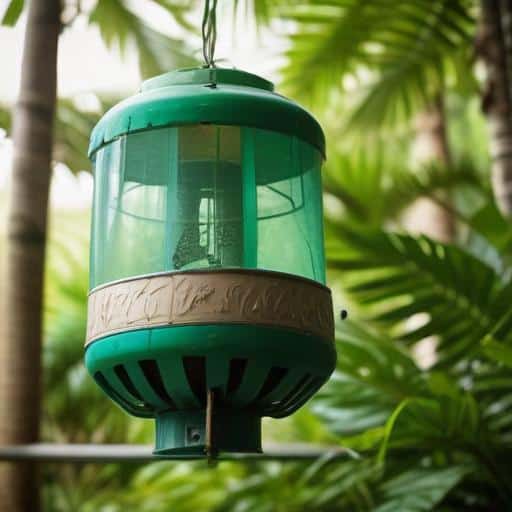 Fighting Dengue: Community Efforts on the Rise in Fiji