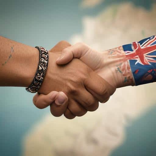 Fiji-Australia Partnership Builds Future for the Pacific