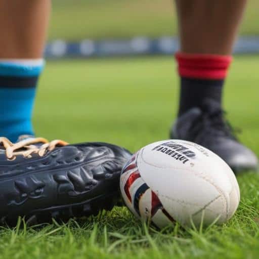 Fiji 7s Team Gears Up for Epic Showdown in LA