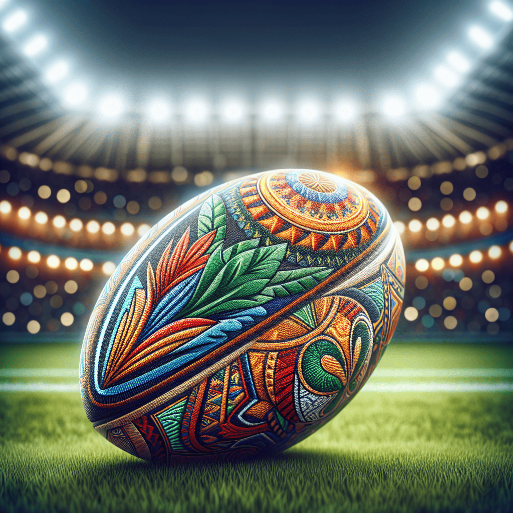 Fiji 7s Teams Gear Up for Thrilling Hong Kong Showdown!