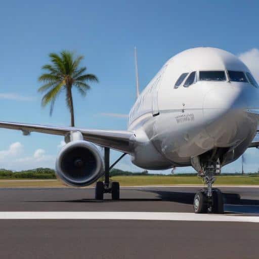 Fiji Airways Takes Flight as Key Sponsor of Tourism Super Week 2025!