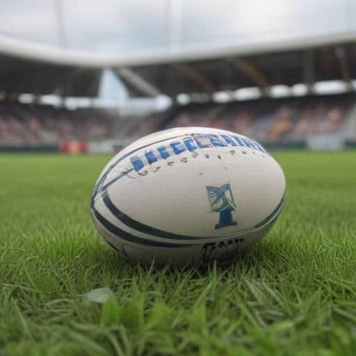 Fiji and Argentina Face Off in Thrilling Rugby Semifinal Showdown!