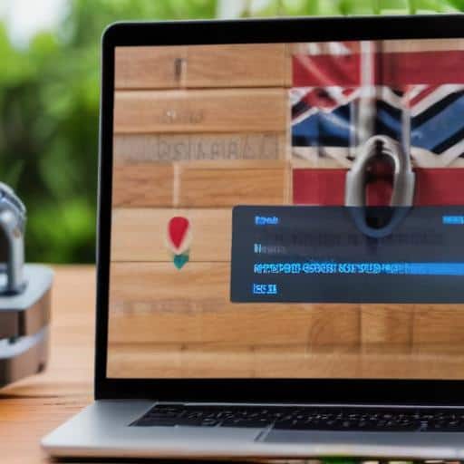 Fiji and Australia Join Forces for Cybersecurity Revamp: What's Next?