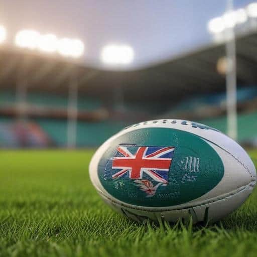 Fiji and Australia's Rugby Collaboration Hits New Heights Ahead of Historic Match