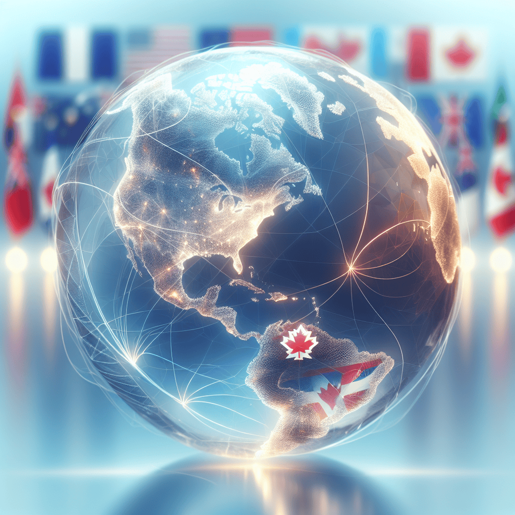 Fiji and Canada: A New Era of Partnership Awaits