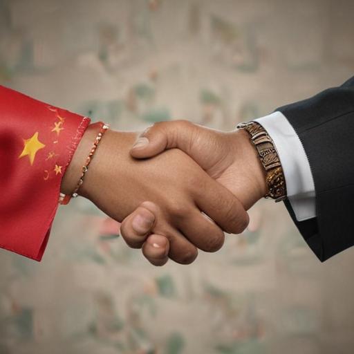 Fiji and China: Paving the Way for 50 Years of Diplomatic Partnership