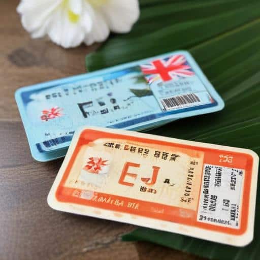 Fiji and China: Soaring Together with Direct Flights on the Horizon!