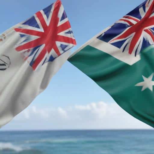 Fiji and Cook Islands: A New Era of Pacific Partnership Emerges