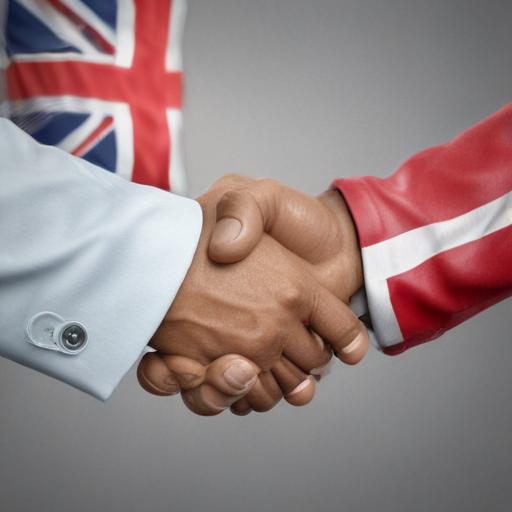 Fiji and Denmark Forge Stronger Diplomatic Ties: What's Next?