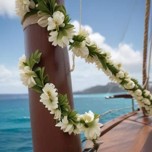 Fiji and France: Celebrating Language and Cultural Ties Aboard the Vendémiaire