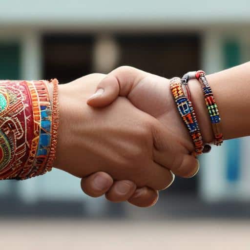 Fiji and India Forge New Healthcare Partnership: What It Means for the Future