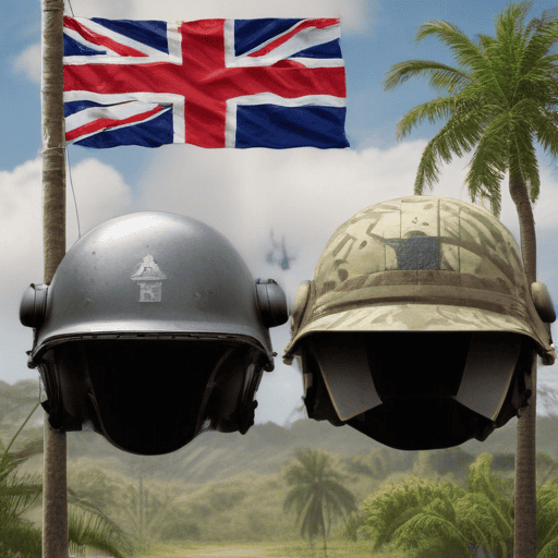 Fiji and India Strengthen Defense Ties: What’s Next?