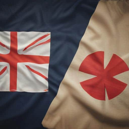 Fiji and Japan Forge Stronger Military Ties: A New Era of Defense Collaboration