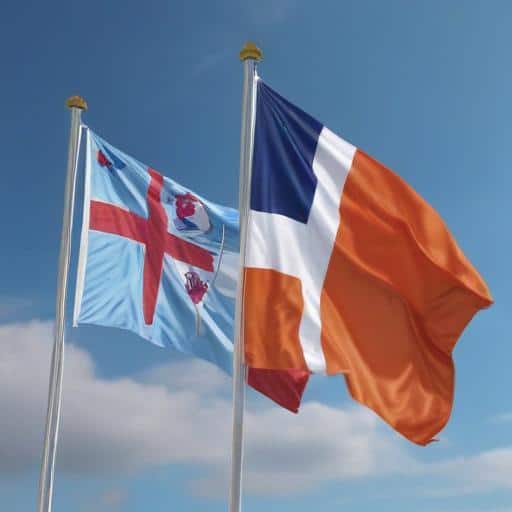 Fiji and Netherlands Strengthen Diplomatic Ties: What’s Next?