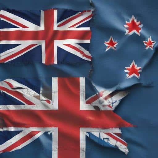 Fiji and New Zealand Boost Defense Ties: A New Era of Collaboration
