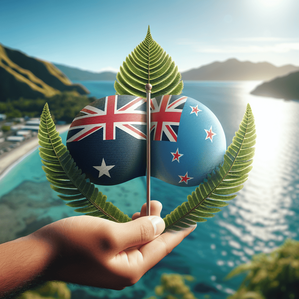 Fiji and New Zealand: Strengthening Ties for a Sustainable Future