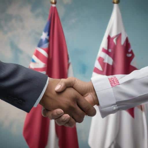 Fiji and Qatar: A New Era of Diplomatic Engagement Awaits!