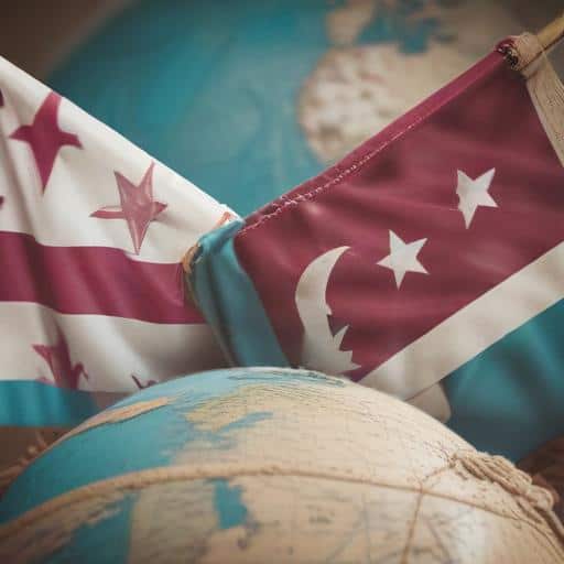 Fiji and Qatar: Strengthening Ties for Global Peace and Development