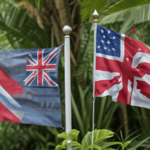 Fiji and U.S.: A New Era of Strategic Partnership?