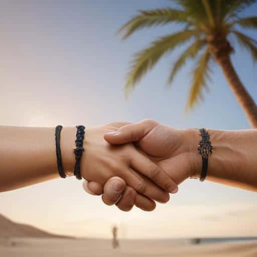 Fiji and UAE Join Forces for Bold Economic Partnership!