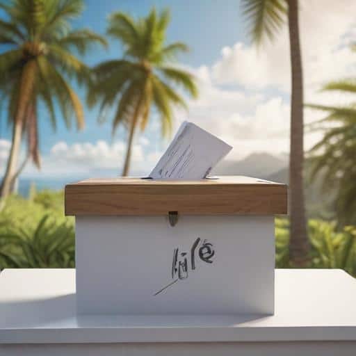 Fiji at a Crossroads: Votes, Victories, and Voices for Change