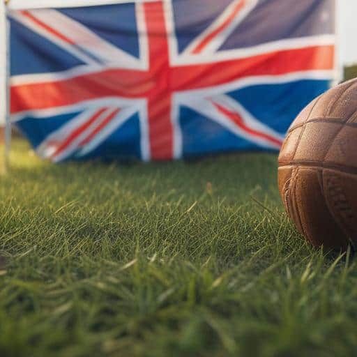 Fiji Athletes Gear Up for Pacific Mini Games: A Call to Excellence and Pride!