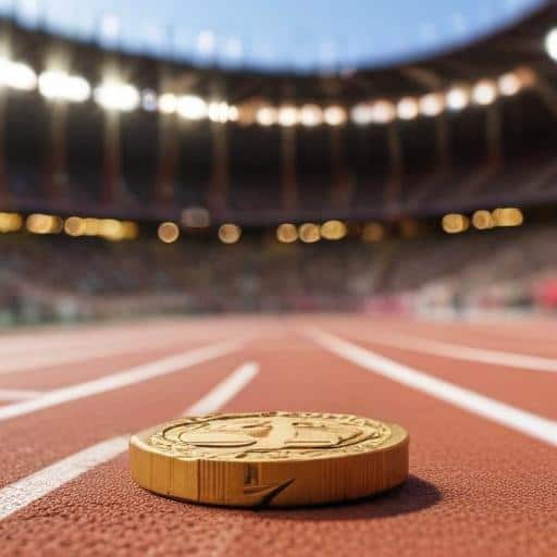 Fiji Athletics Takes Giant Leap: New Qualifying Events Ahead of Finals!