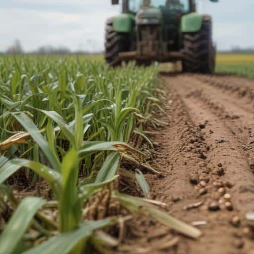 Fiji Battles Fall Armyworm Outbreak: What It Means for Agriculture