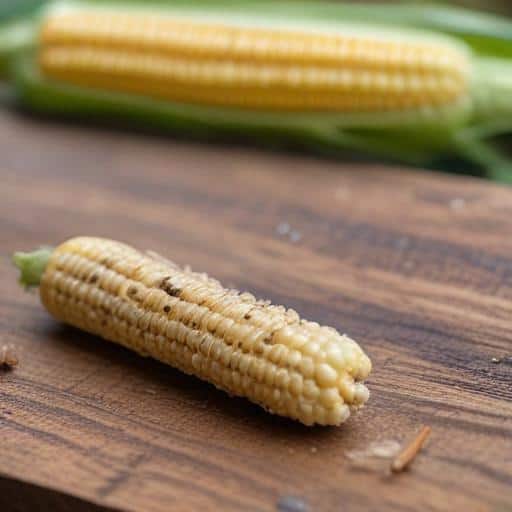 Fiji Battles Fall Armyworm: Urgency in Protecting Food Security