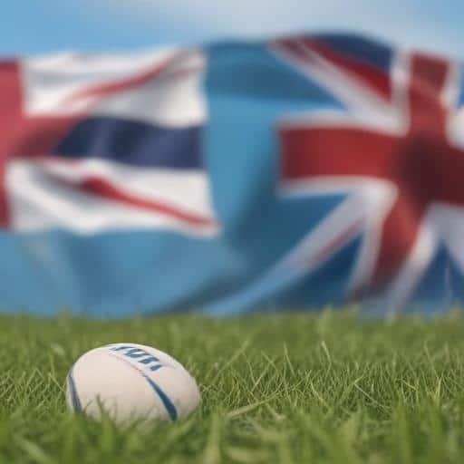 Fiji Bitter Marist 7s: A Celebration of Unity and Grassroots Rugby